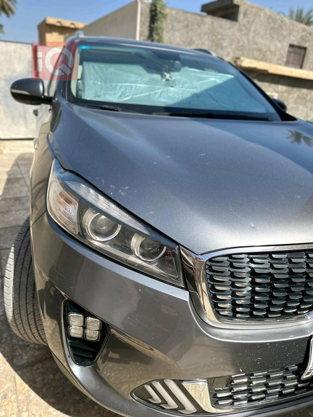 کیا سۆرینتۆ